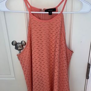 Perfectly Pink Summer Dress from Very J